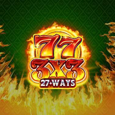 77 3x3 27 Ways