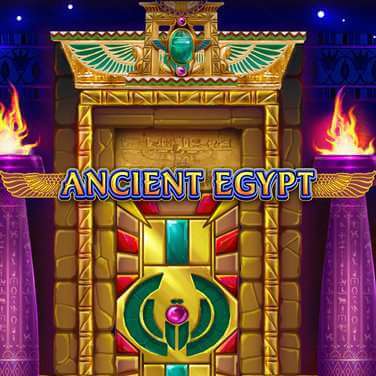 Ancient Egypt