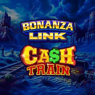 Bonanza Link Cash Train