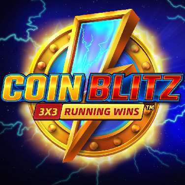 Coin Blitz 3x3 Running Wins