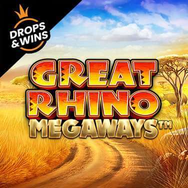 Great Rhino Megaways